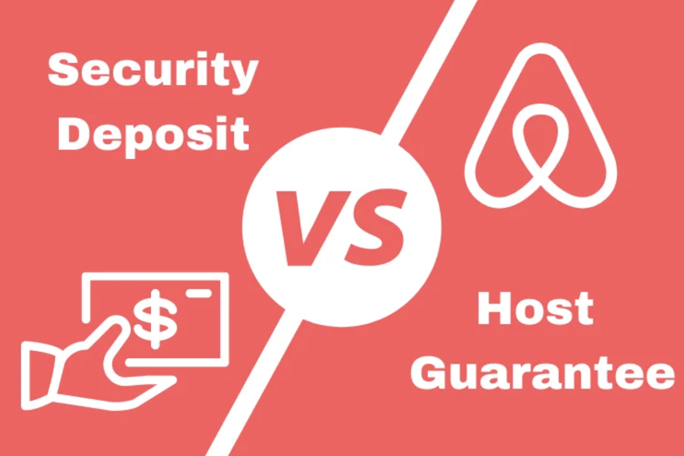 Airbnb Security Deposits What Hosts and Guests Need to Know Host Dispute